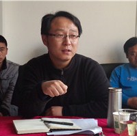 公司召開(kāi)關(guān)于 “細(xì)致工作、提高業(yè)務(wù)水平”的會(huì)議